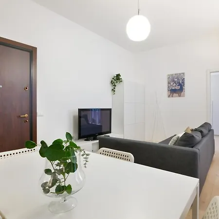 Primopiano - Copernico 10 Apartment Milan Exterior photo