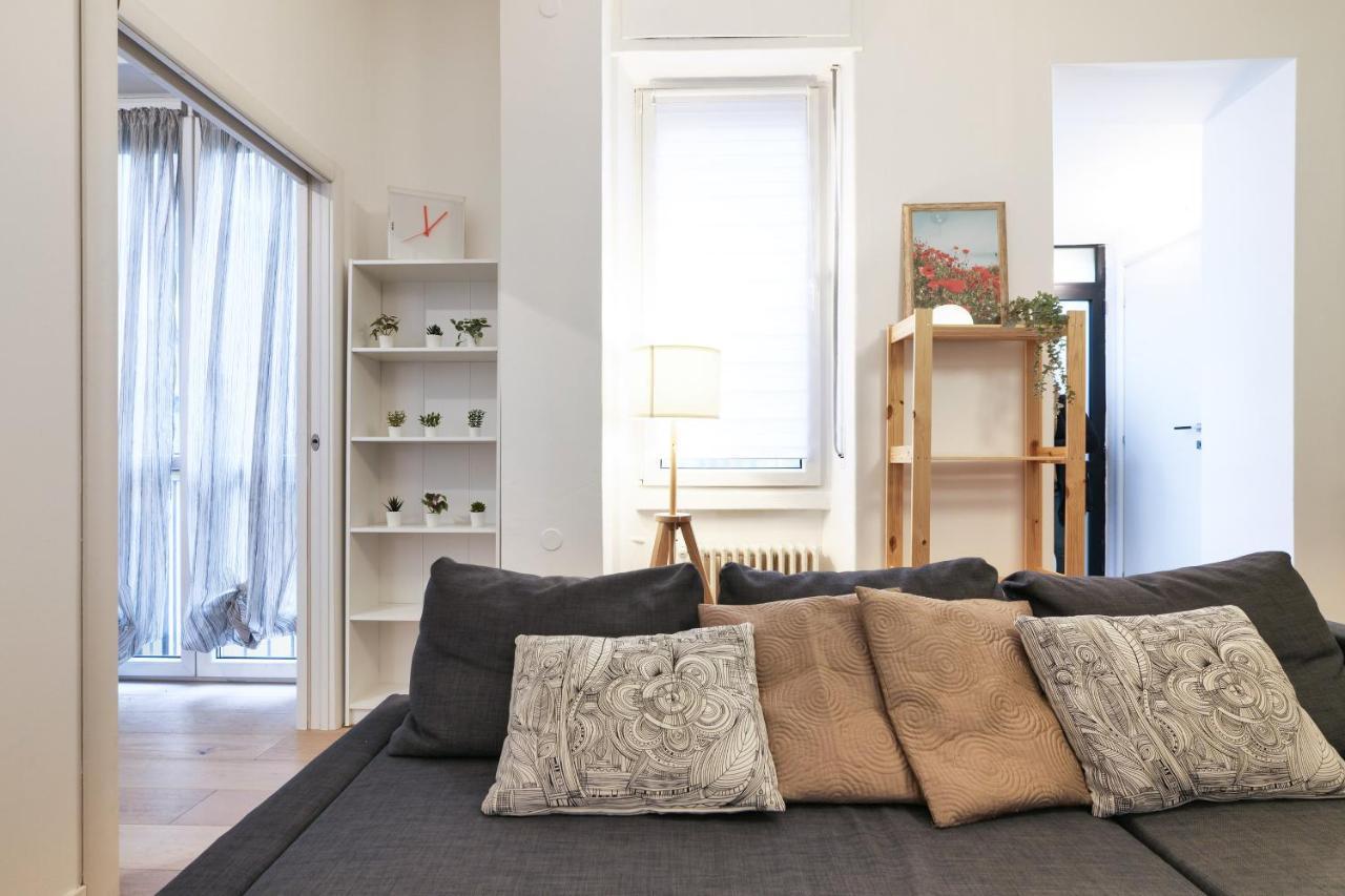 Primopiano - Copernico 10 Appartement *