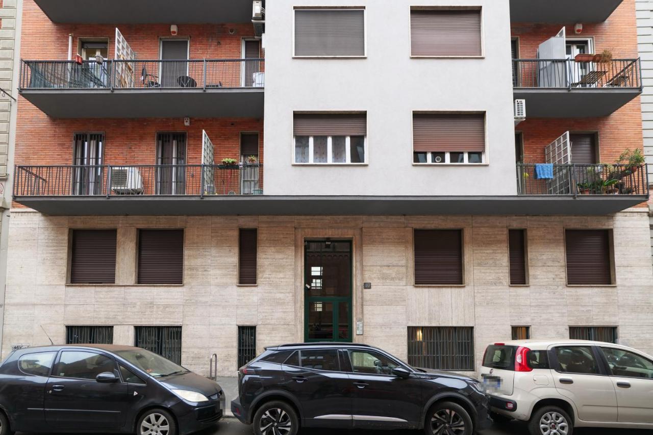 Primopiano - Copernico 10 Appartement