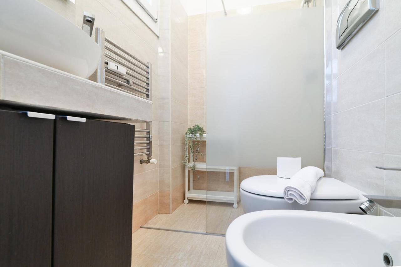Primopiano - Copernico 10 Appartement