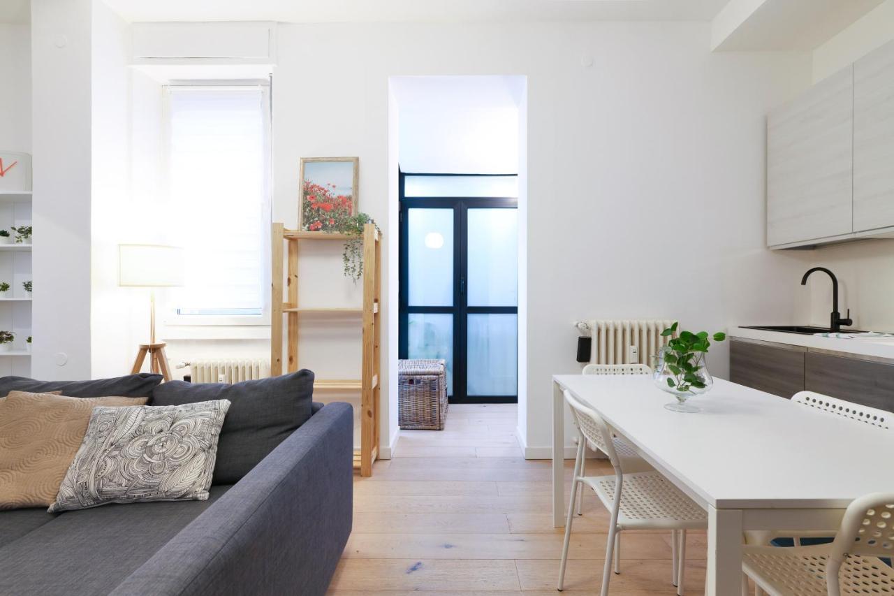 Appartement Primopiano - Copernico 10 Milaan