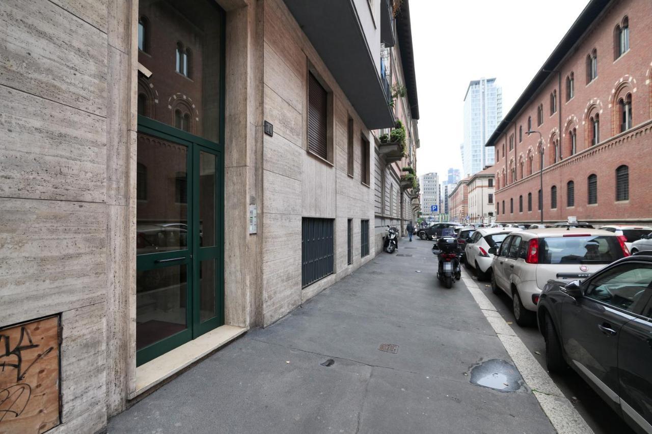 Primopiano - Copernico 10 * Milaan