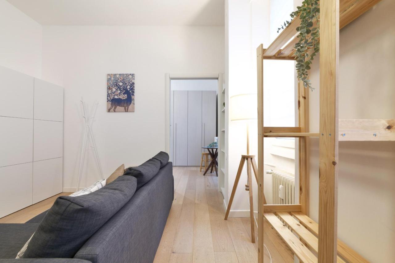 Primopiano - Copernico 10 Appartement