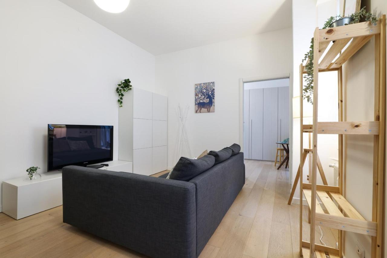 Appartement Primopiano - Copernico 10 *